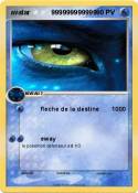 avatar 99999999