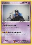 psycopate