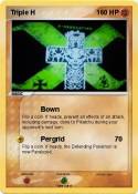 Triple H