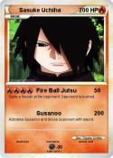 Sasuke Uchiha