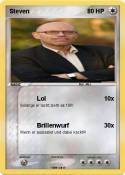 Steven