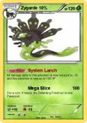 Zygarde 10%
