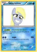 derpy hooves