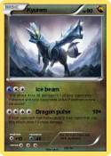 Kyurem