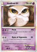 HootEowl EX