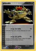 gribouille