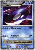 Kyogre