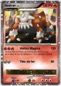 Heatran