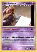 Lieke Steevens