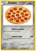 PIZZARAN