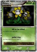 Flowey