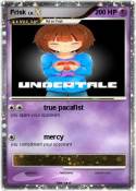 Frisk