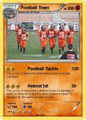 Football Team