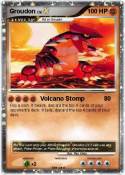 Groudon