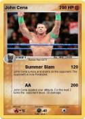 John Cena