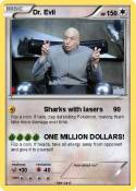 Dr. Evil