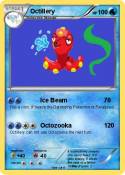 Octillery