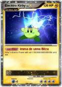 Elecktro Kirby