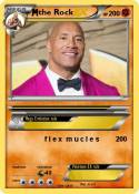 the Rock