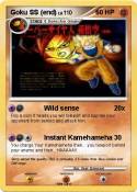 Goku SS (end)