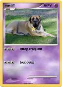 mastiff