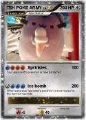 TEH POKE ARMY