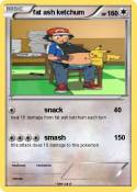 fat ash ketchum