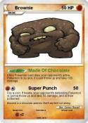 Brownie