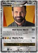 Billy Mays