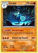 Lucario