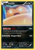 Snorlax