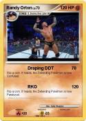 Randy Orton