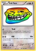 Troll Face