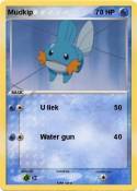 Mudkip