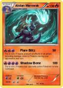 Alolan Marowak