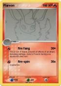 Flareon