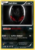 Dark Alien