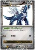 Dialga