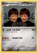 double morris