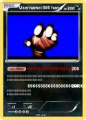Username:666