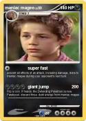 maniac magee