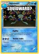 Squidward