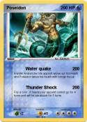 Poseidon