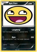 Epic Face