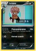 Cornpop