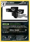The Wither