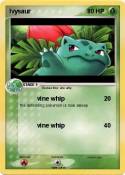 Ivysaur