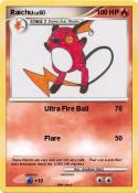Raichu