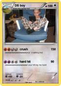 DS boy