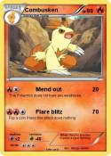 Combusken